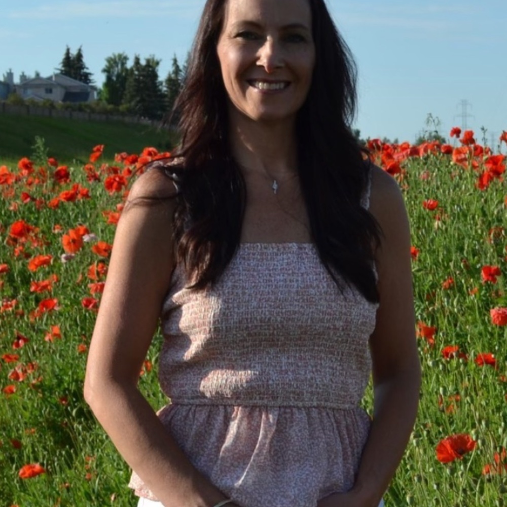 Meet your Posher, Doreen